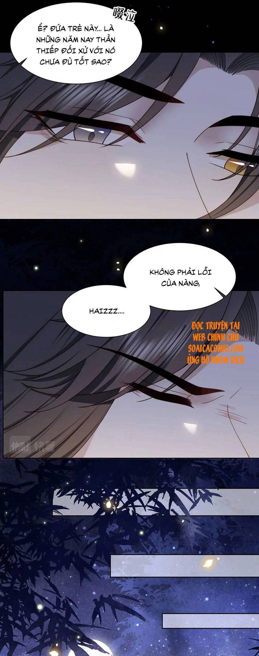 Cô Vương Quả Nữ Chapter 27 - Trang 26