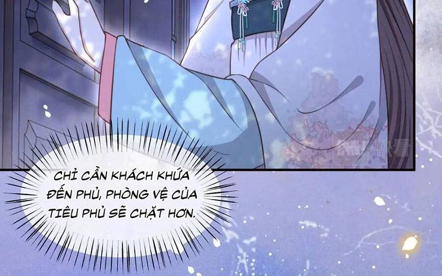 Cô Vương Quả Nữ Chapter 27 - Trang 30