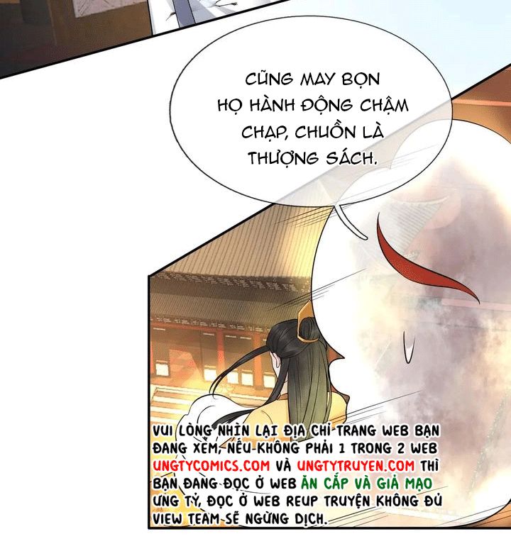 Đánh Chết Cũng Không Làm Sư Tôn Chapter 64 - Trang 4