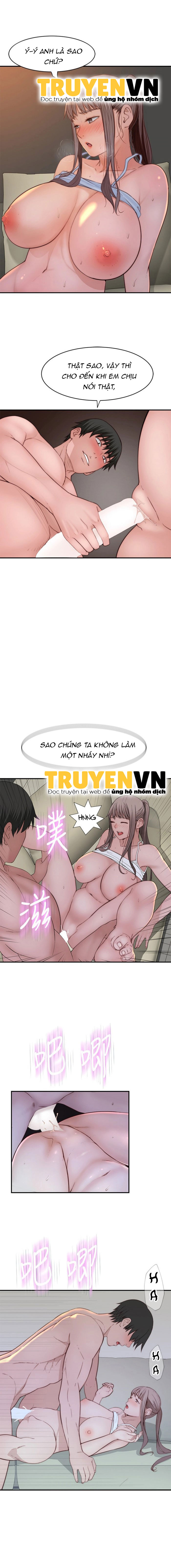 Giữa Hai Ta Chapter 79 - Trang 2