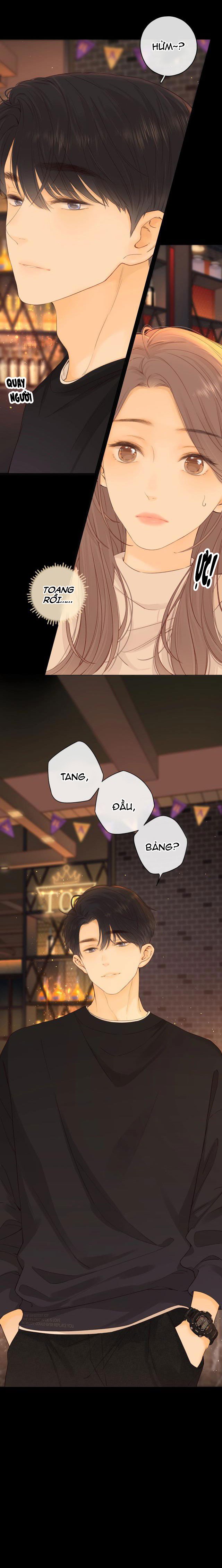 Khó Dỗ Dành Chapter 1 - Trang 26