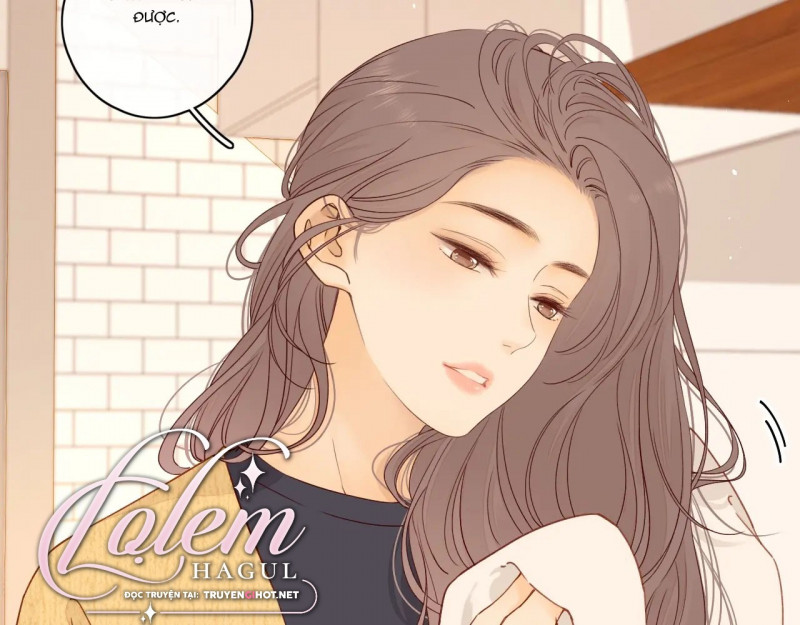 Khó Dỗ Dành Chapter 5 - Trang 11