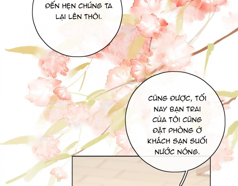 Khó Dỗ Dành Chapter 5 - Trang 50