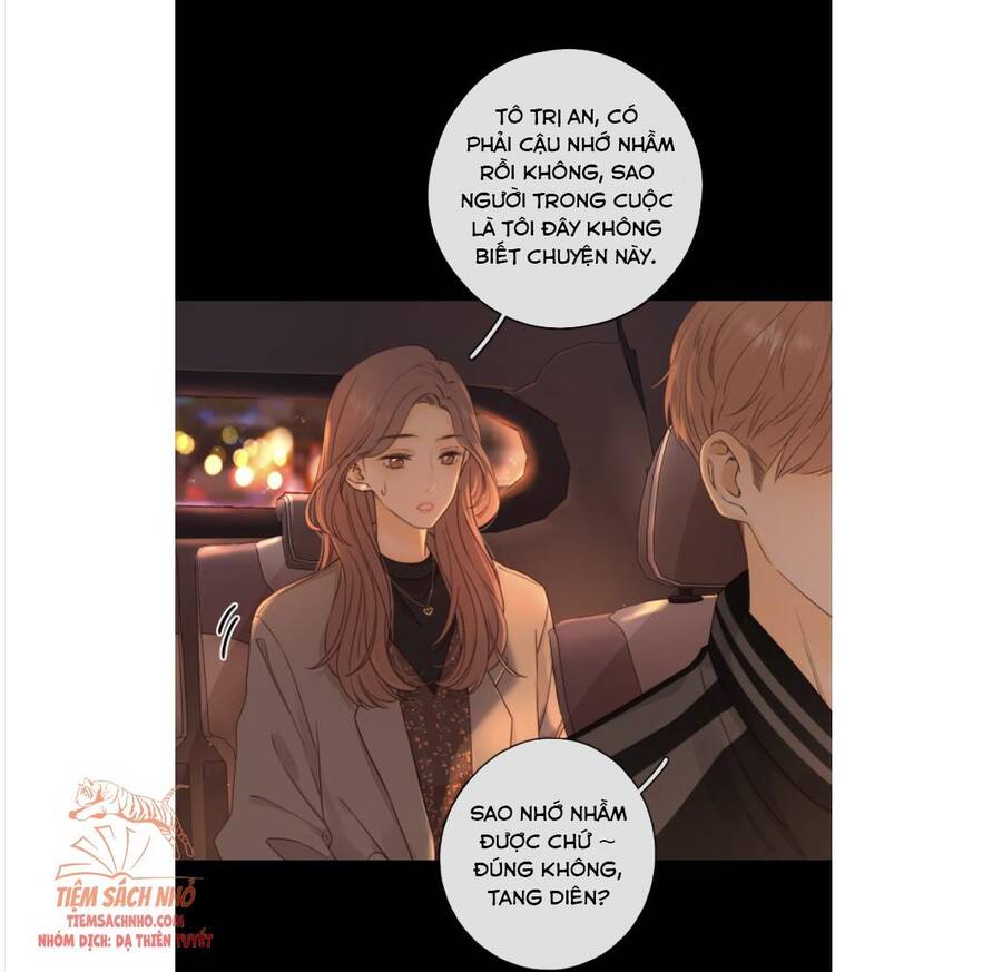 Khó Dỗ Dành Chapter 8 - Trang 27