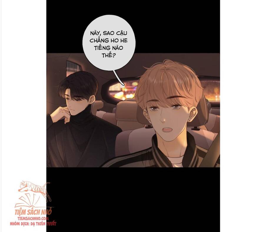 Khó Dỗ Dành Chapter 8 - Trang 28