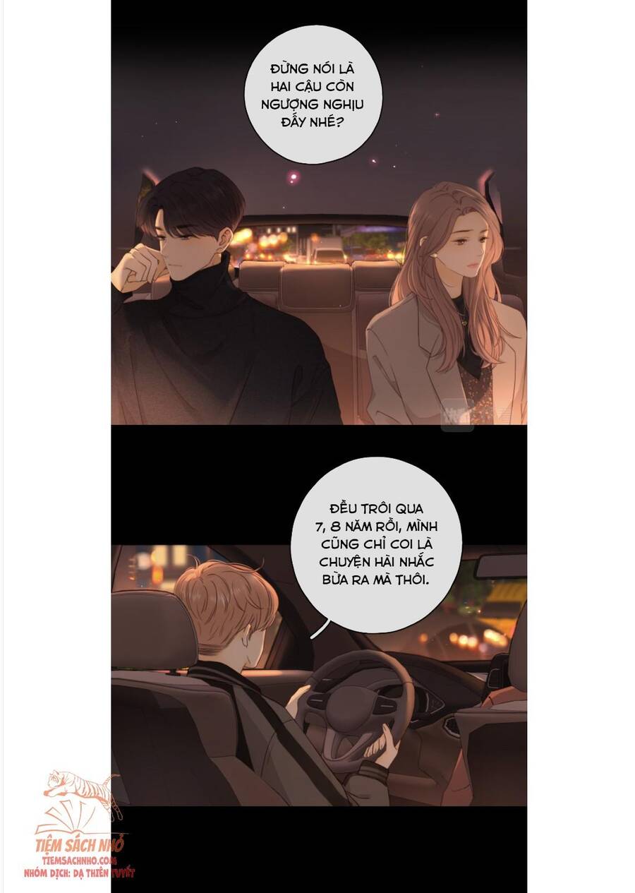 Khó Dỗ Dành Chapter 8 - Trang 30