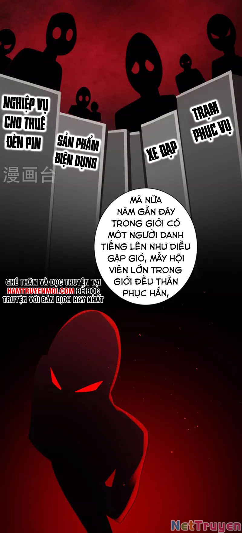 Khoa Kỹ Đại Tiên Tông Chapter 63 - Trang 3