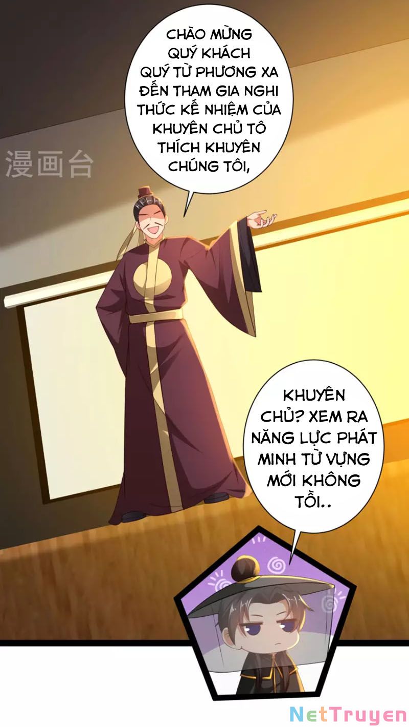 Khoa Kỹ Đại Tiên Tông Chapter 63 - Trang 36