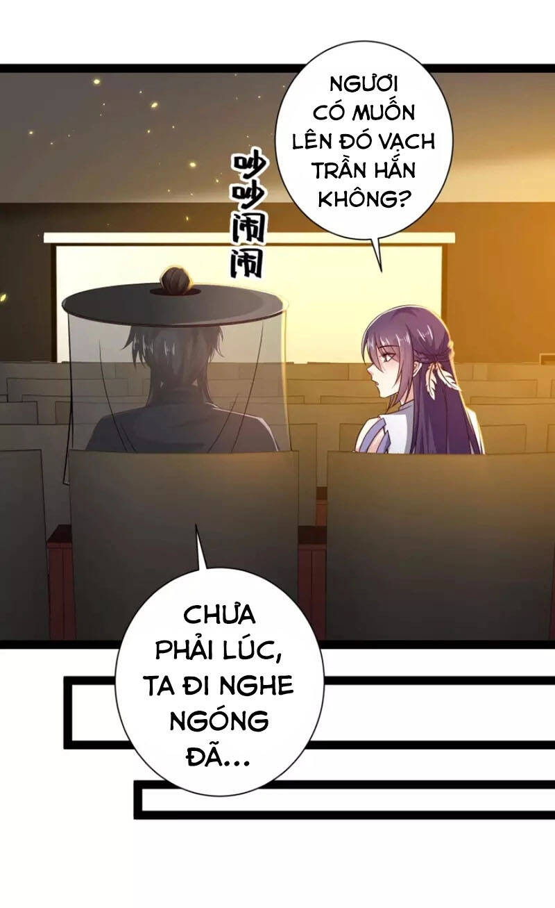 Khoa Kỹ Đại Tiên Tông Chapter 64 - Trang 18