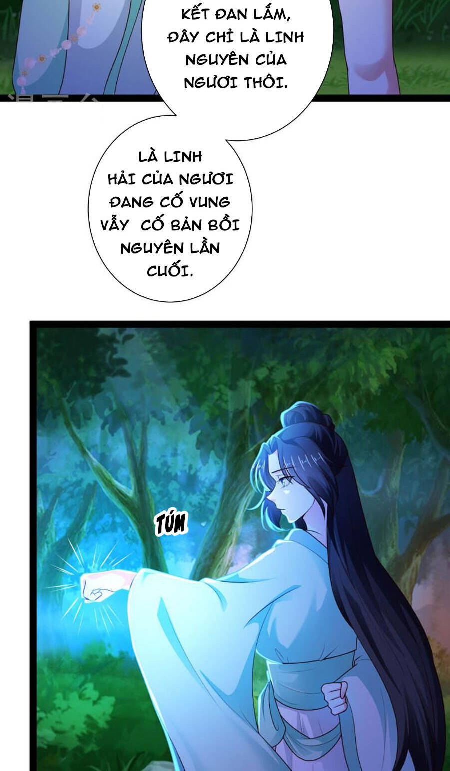 Khoa Kỹ Đại Tiên Tông Chapter 68 - Trang 10