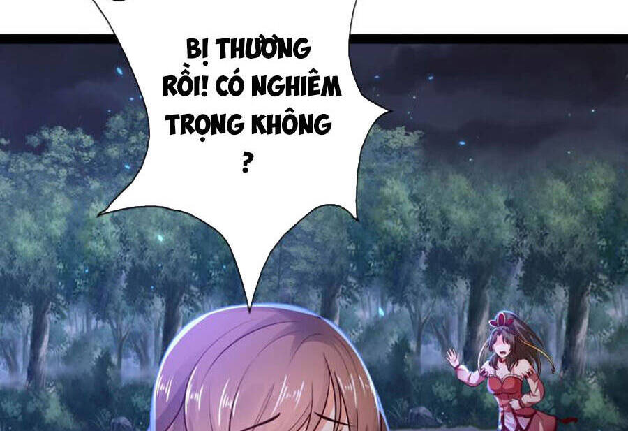 Khoa Kỹ Đại Tiên Tông Chapter 69 - Trang 31