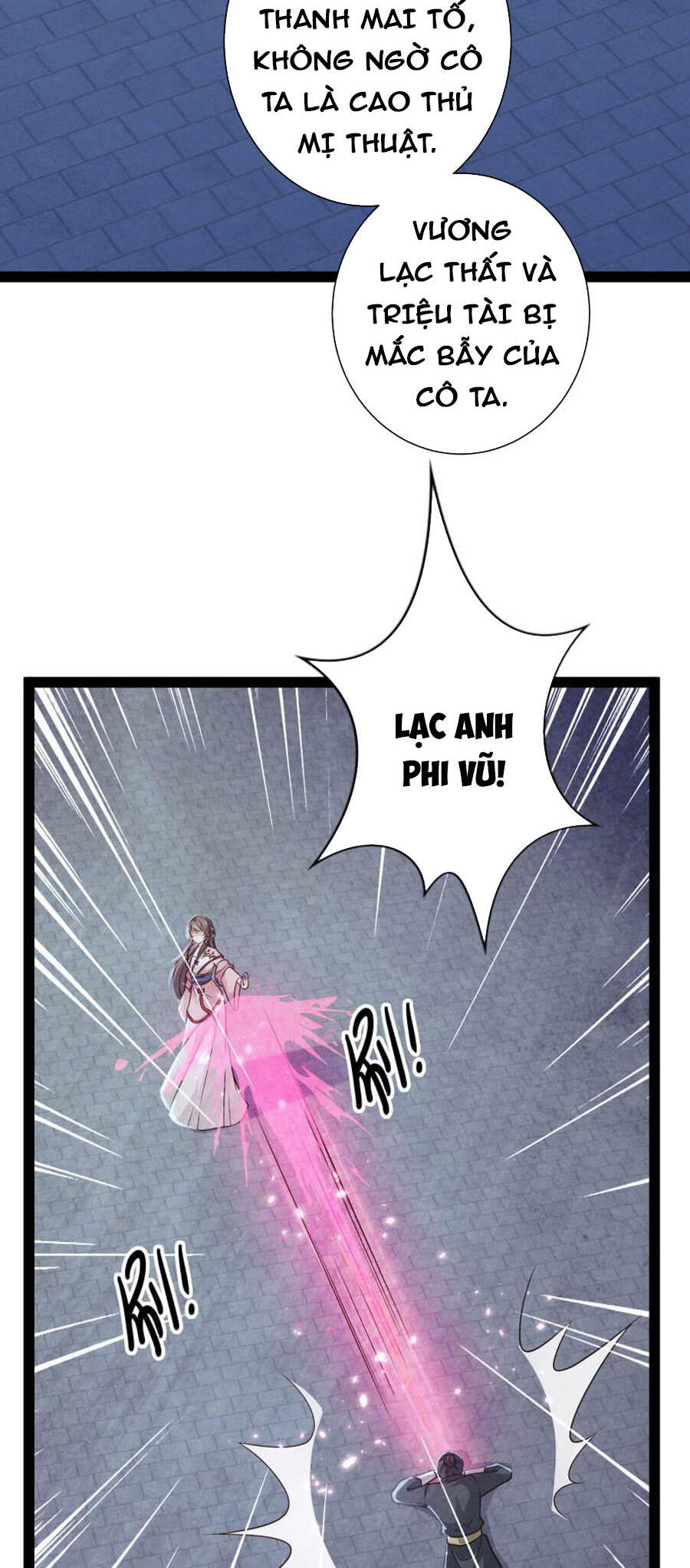 Khoa Kỹ Đại Tiên Tông Chapter 71 - Trang 17