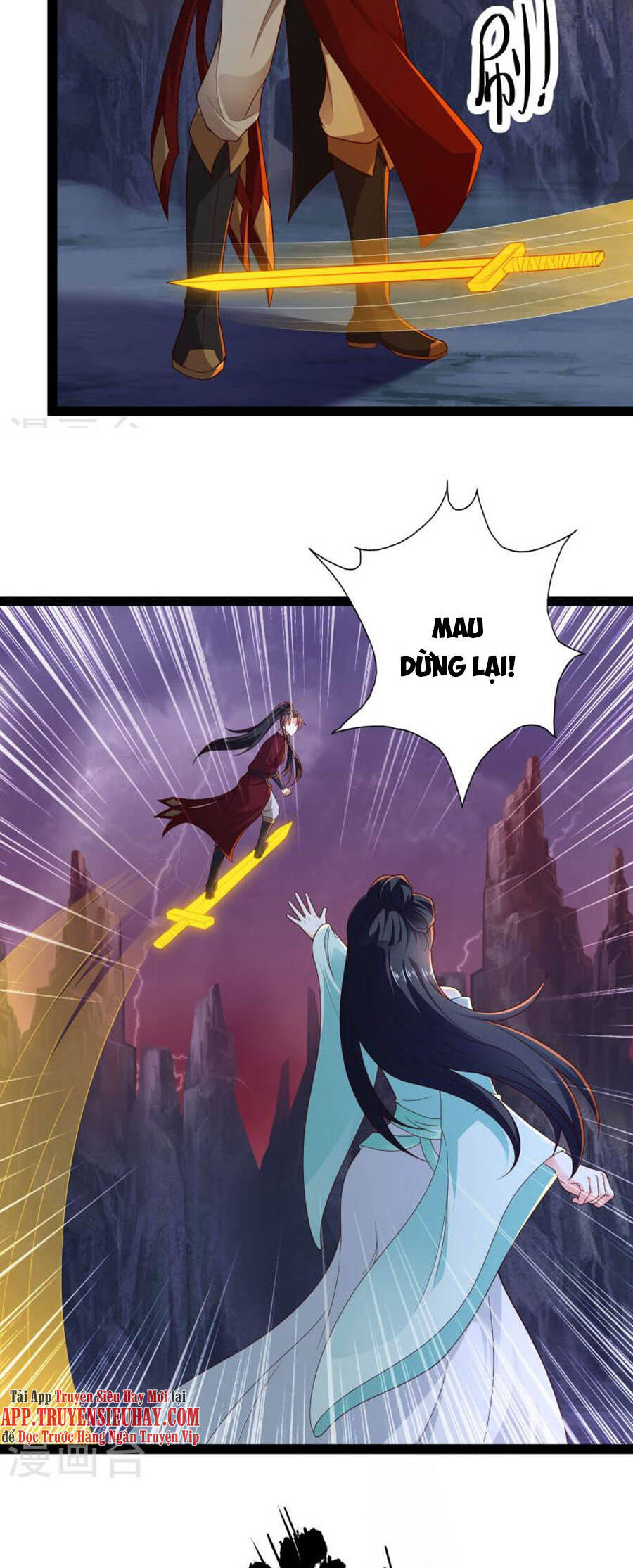 Khoa Kỹ Đại Tiên Tông Chapter 75 - Trang 23