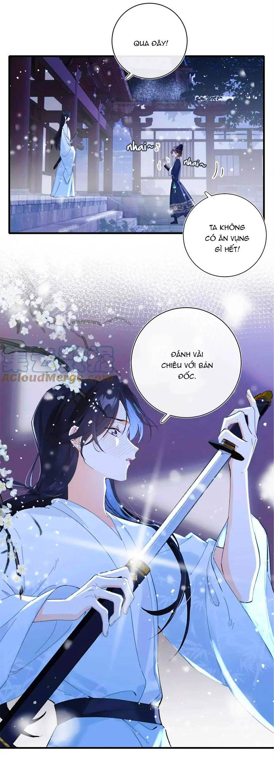 Lui Lui Lui Ra Chapter 74 - Trang 4