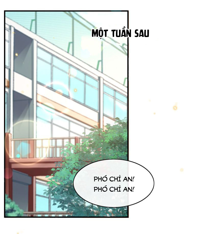 Ngọt Không Ngừng Nghỉ Chapter 36 - Trang 18