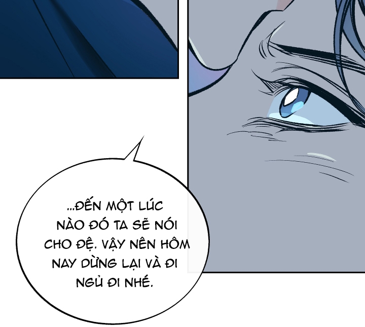 Người Tình Của Sura Chapter 74 - Trang 9