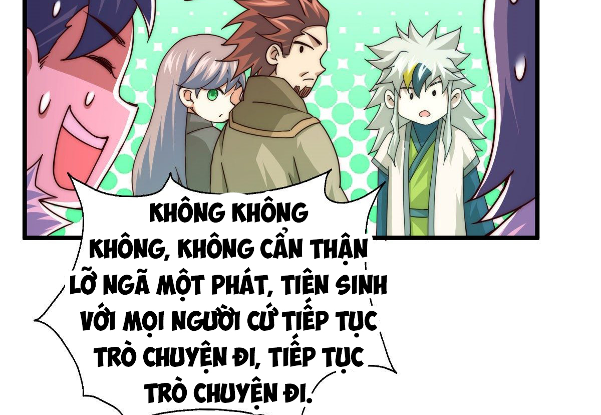 Người Trên Vạn Người Chapter 100 - Trang 102