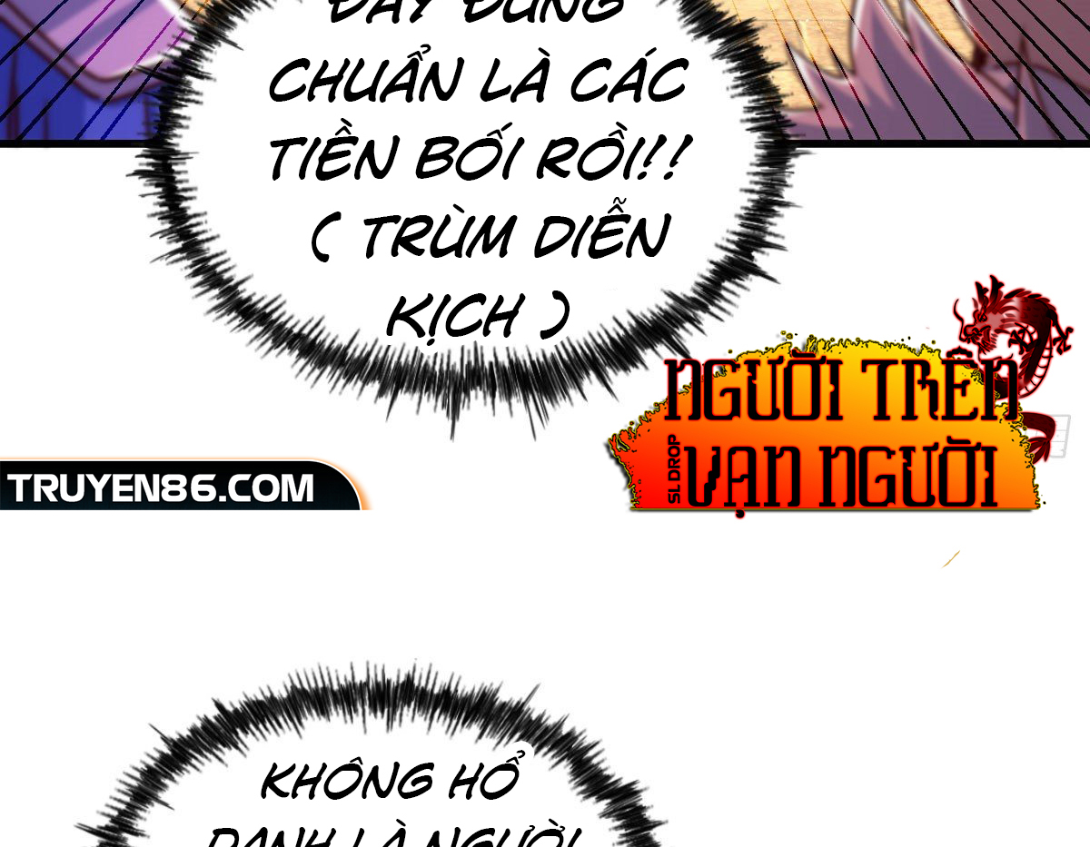 Người Trên Vạn Người Chapter 100 - Trang 34