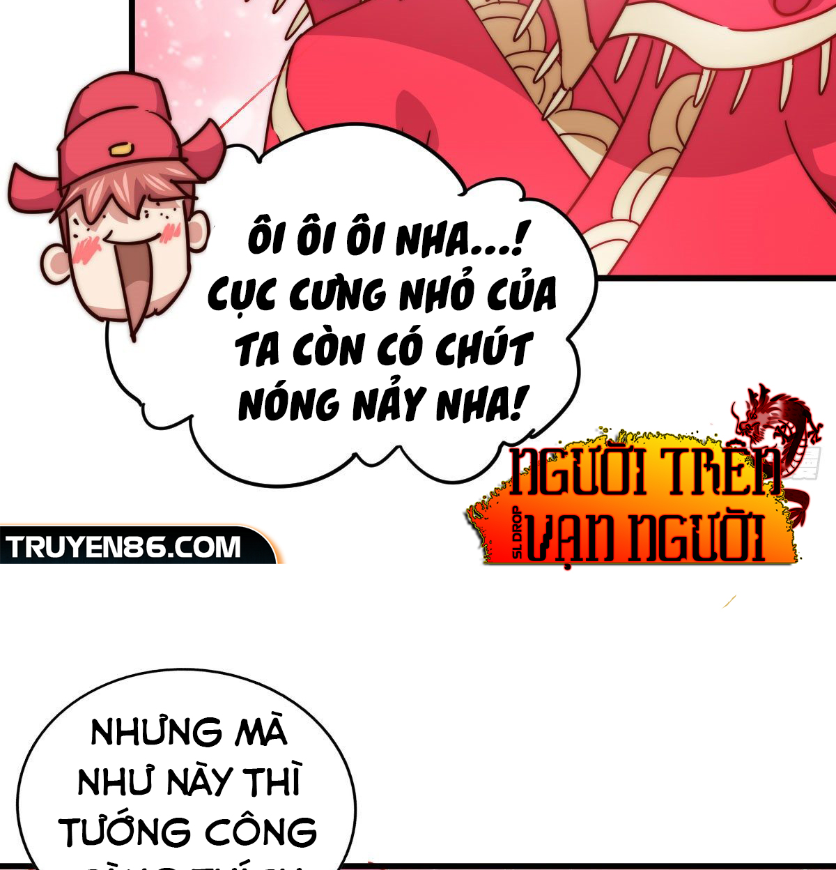 Người Trên Vạn Người Chapter 100 - Trang 49