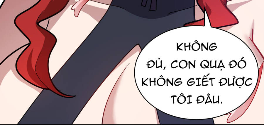 Siêu Thần Hẹn Hò Cùng Hoa Khôi Chapter 16 - Trang 58