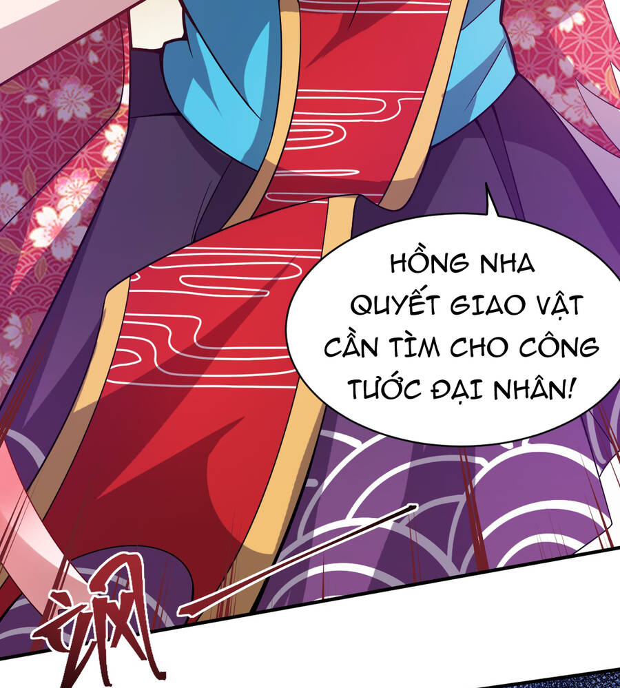 Siêu Thần Hẹn Hò Cùng Hoa Khôi Chapter 16 - Trang 69