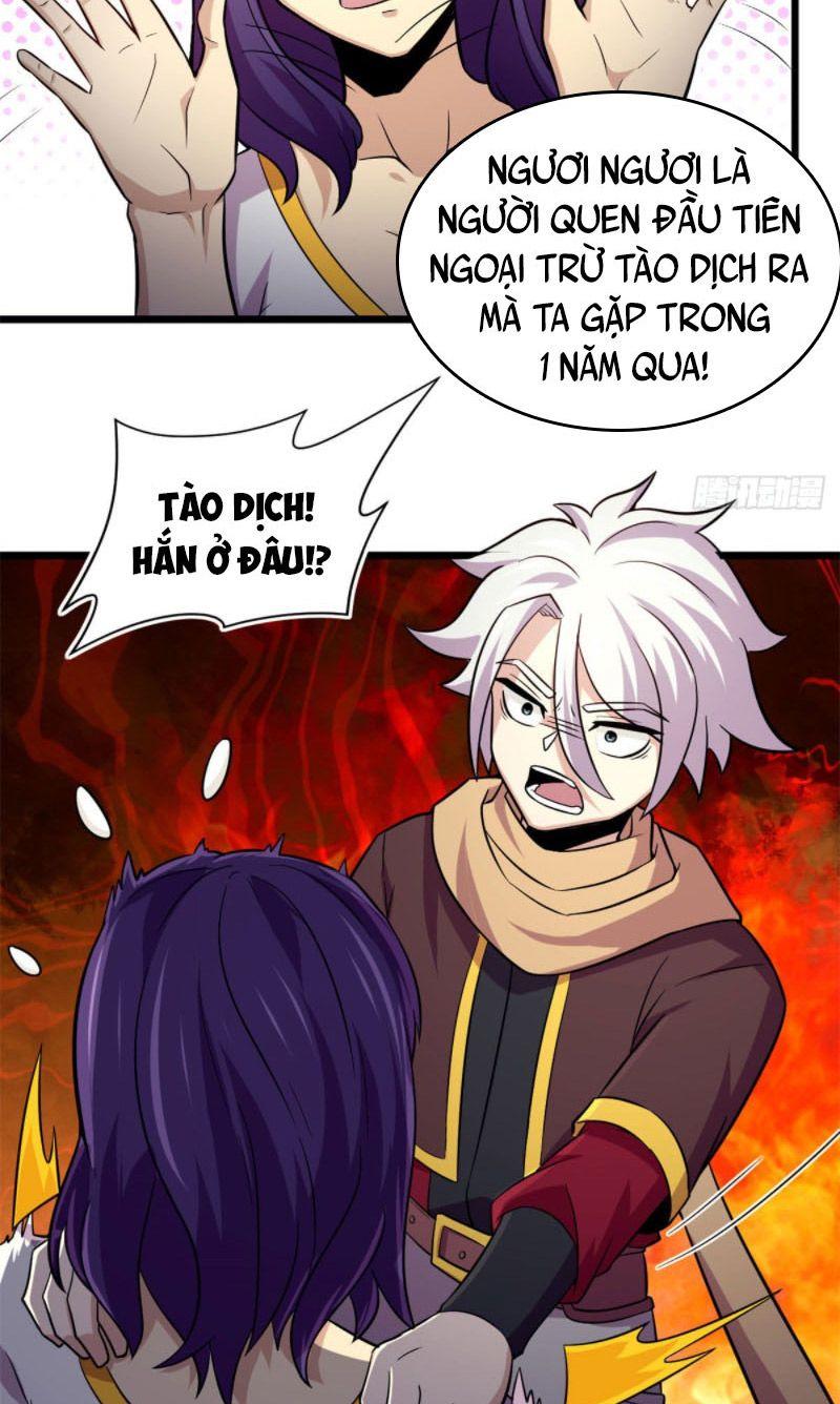 Sủng Mị Chapter 41 - Trang 18