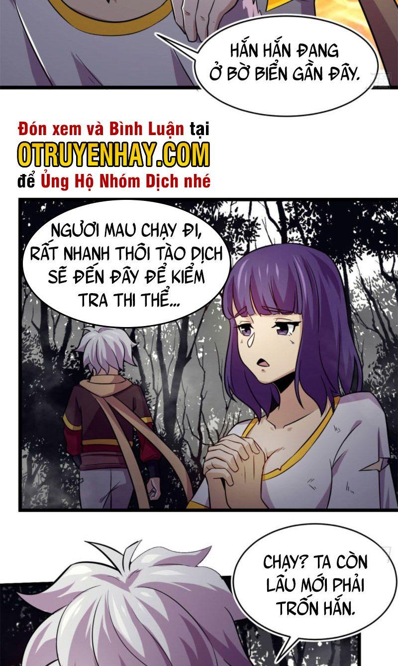 Sủng Mị Chapter 41 - Trang 19