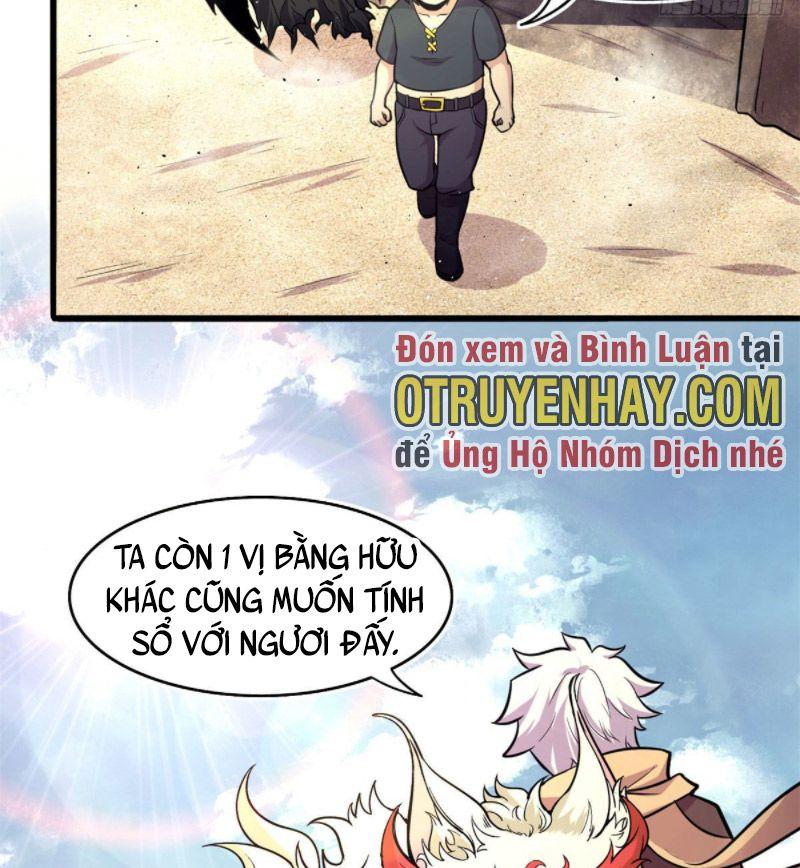 Sủng Mị Chapter 41 - Trang 34