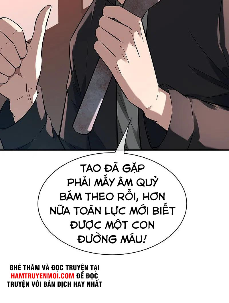 Ta Có Một Tòa Nhà Ma Chapter 178 - Trang 10