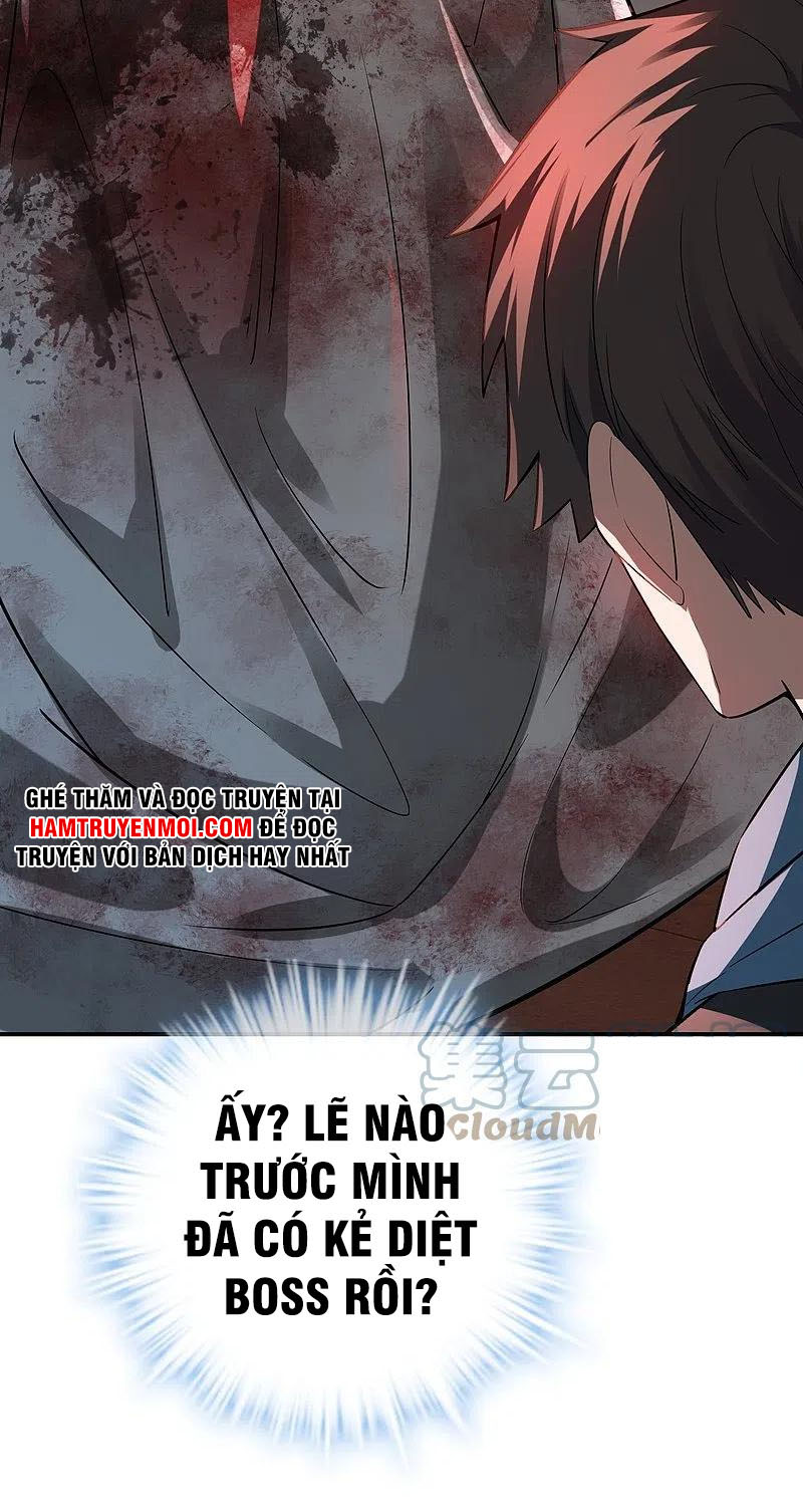 Ta Có Một Tòa Nhà Ma Chapter 178 - Trang 26