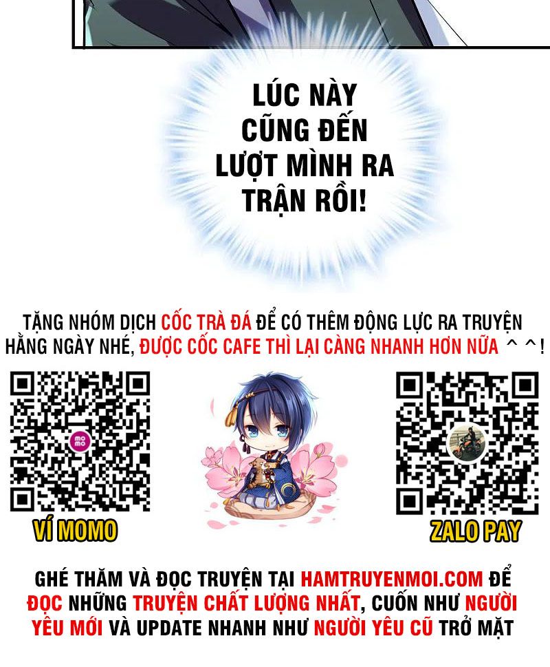 Ta Có Một Tòa Nhà Ma Chapter 182 - Trang 36