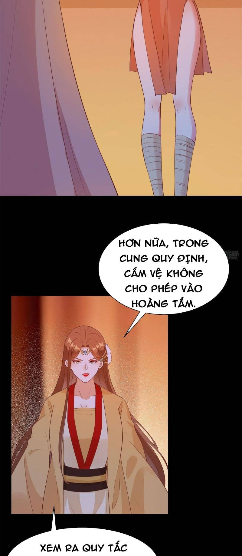 Ta Lập Hậu Cung Tại Tây Du Ký Chapter 90 - Trang 17