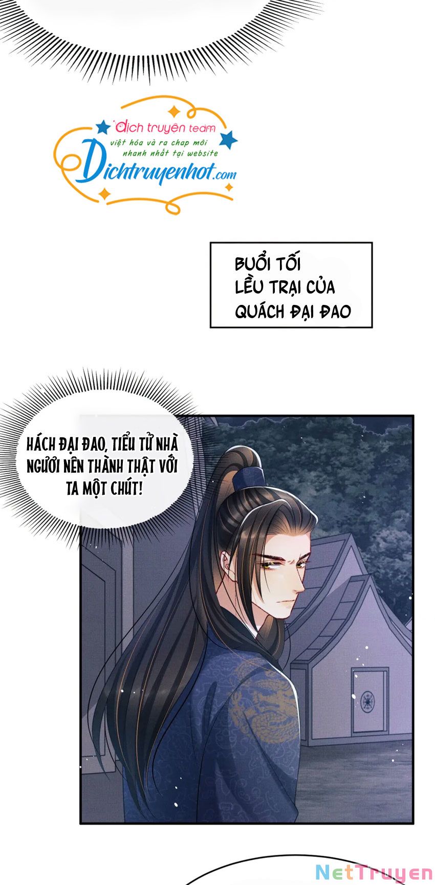 Thê Vi Thượng Chapter 77 - Trang 25