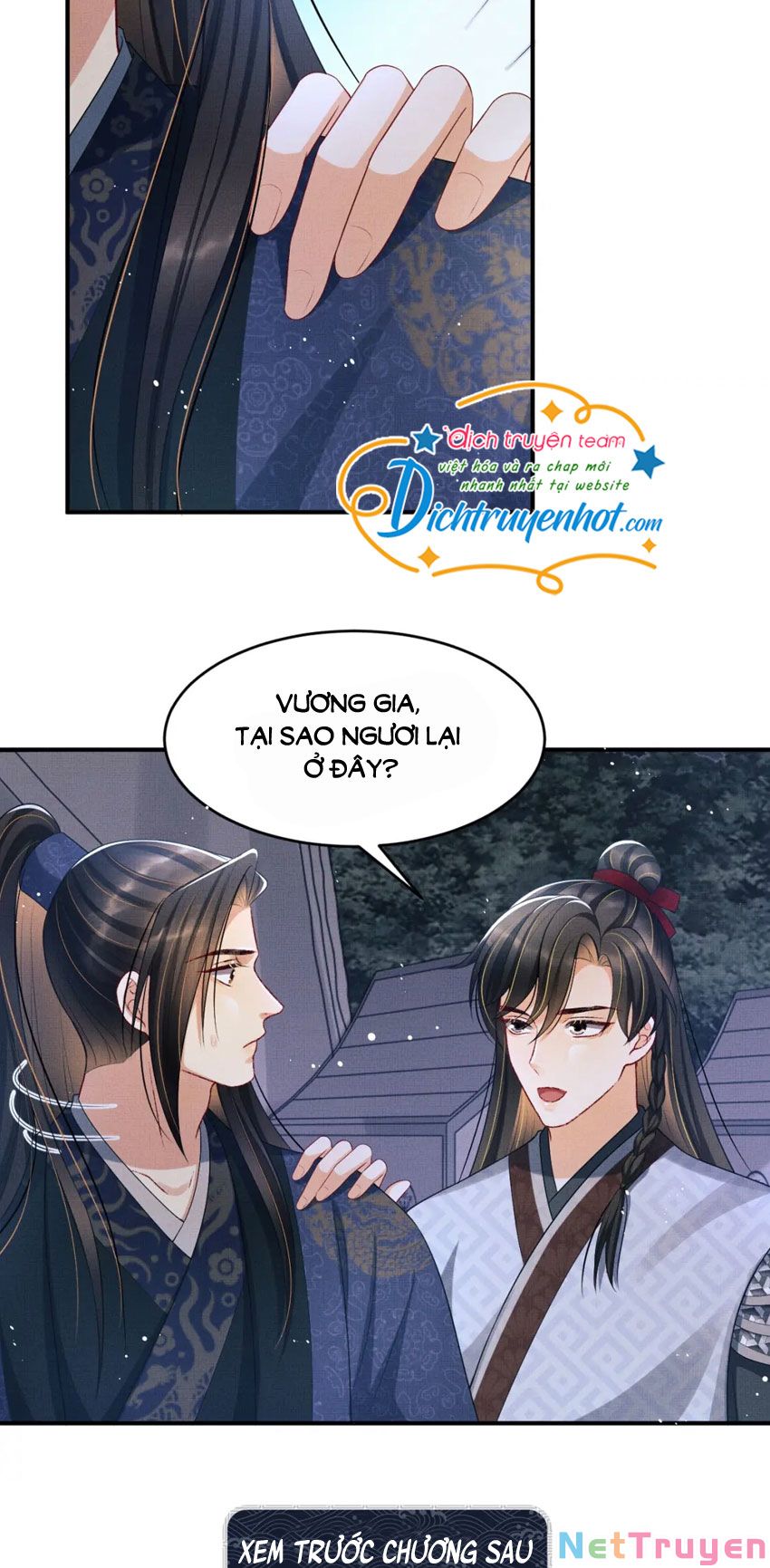 Thê Vi Thượng Chapter 77 - Trang 27