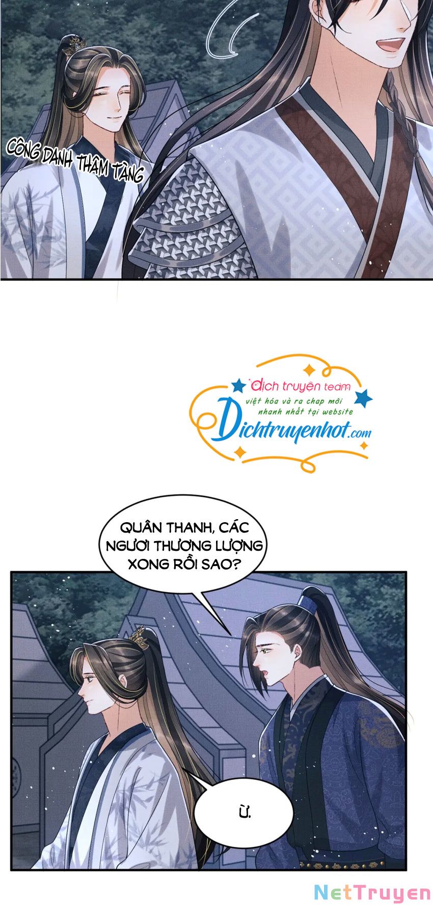 Thê Vi Thượng Chapter 78 - Trang 7