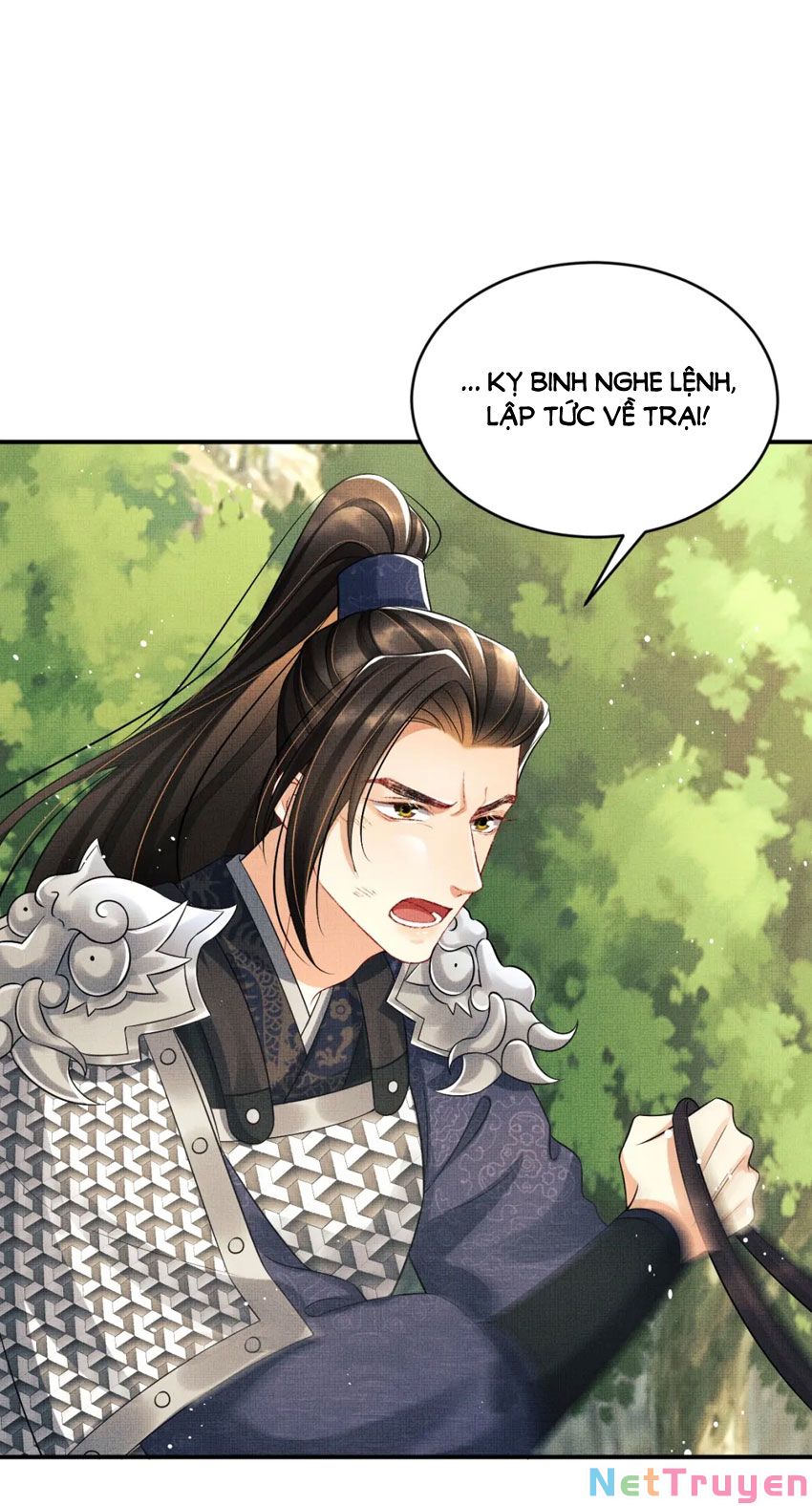 Thê Vi Thượng Chapter 80 - Trang 23