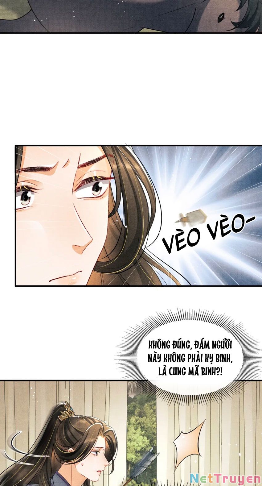 Thê Vi Thượng Chapter 80 - Trang 27