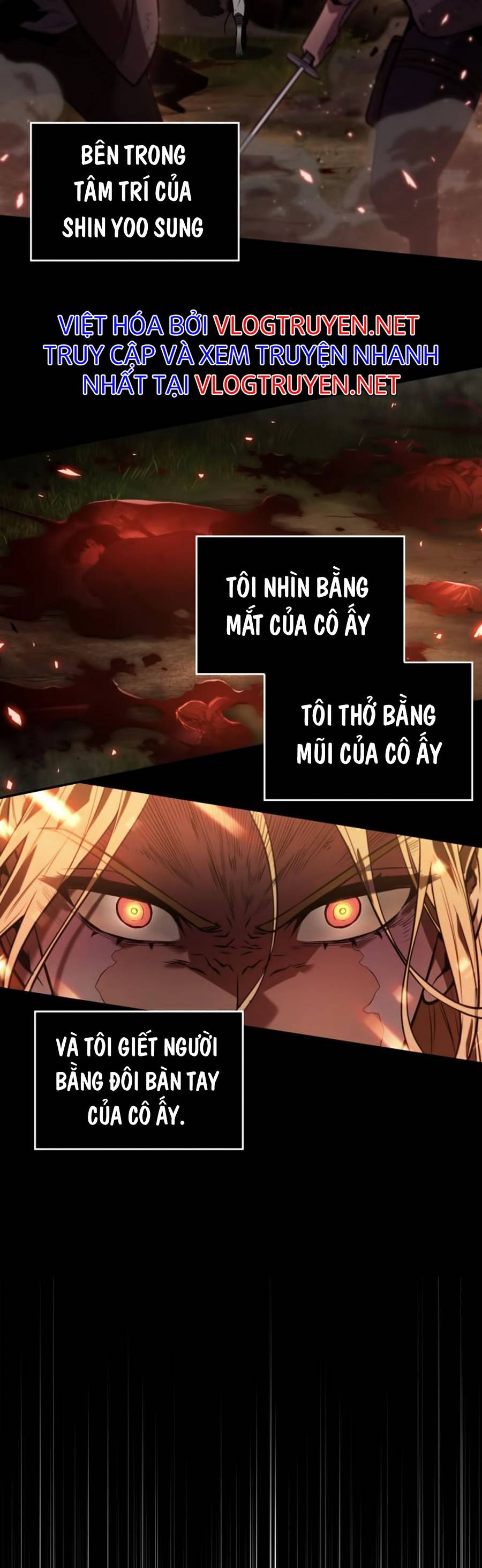 Toàn Tri Độc Giả Chapter 101 - Trang 51