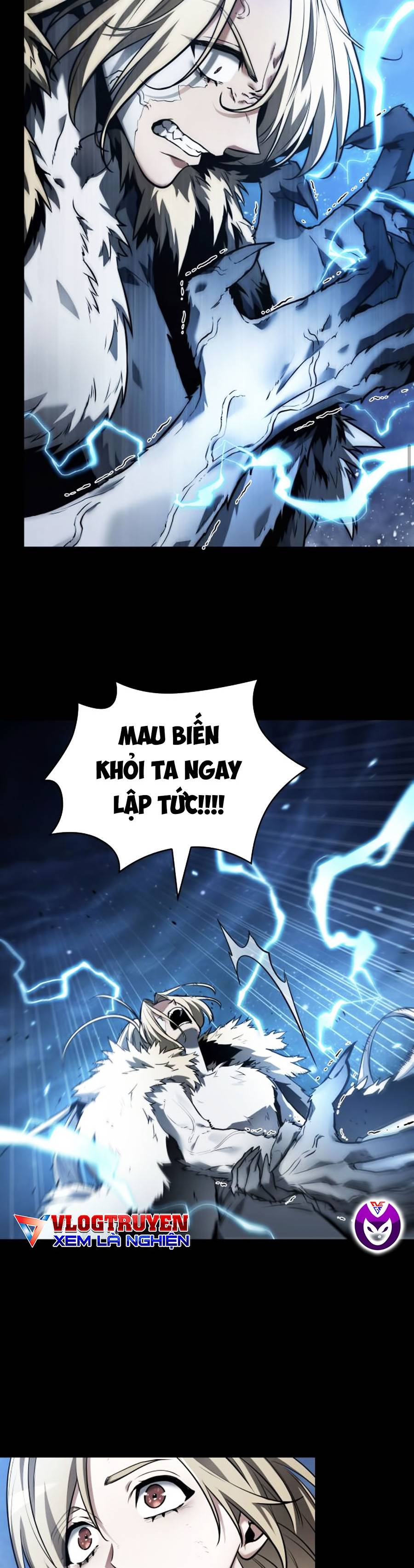 Toàn Tri Độc Giả Chapter 101 - Trang 64