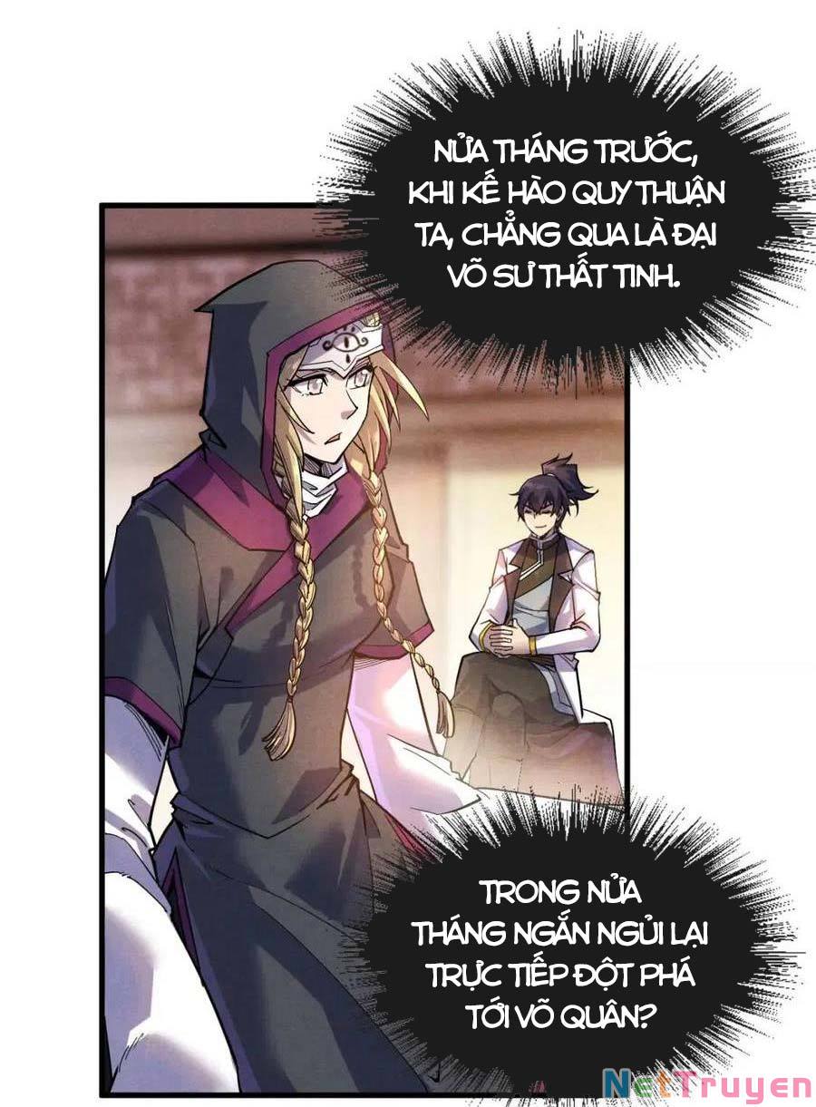 Vạn Cổ Chí Tôn Chapter 69 - Trang 42