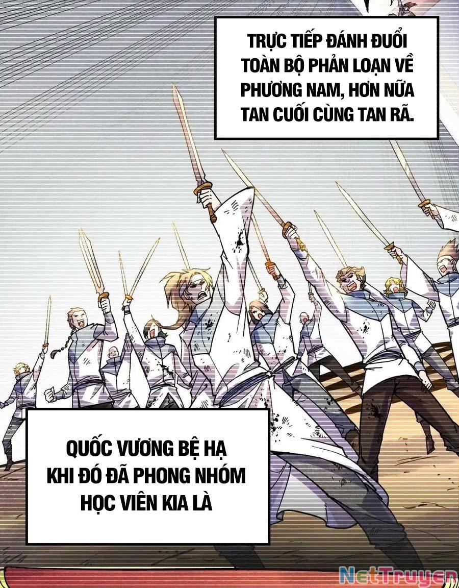 Vạn Cổ Chí Tôn Chapter 69 - Trang 5