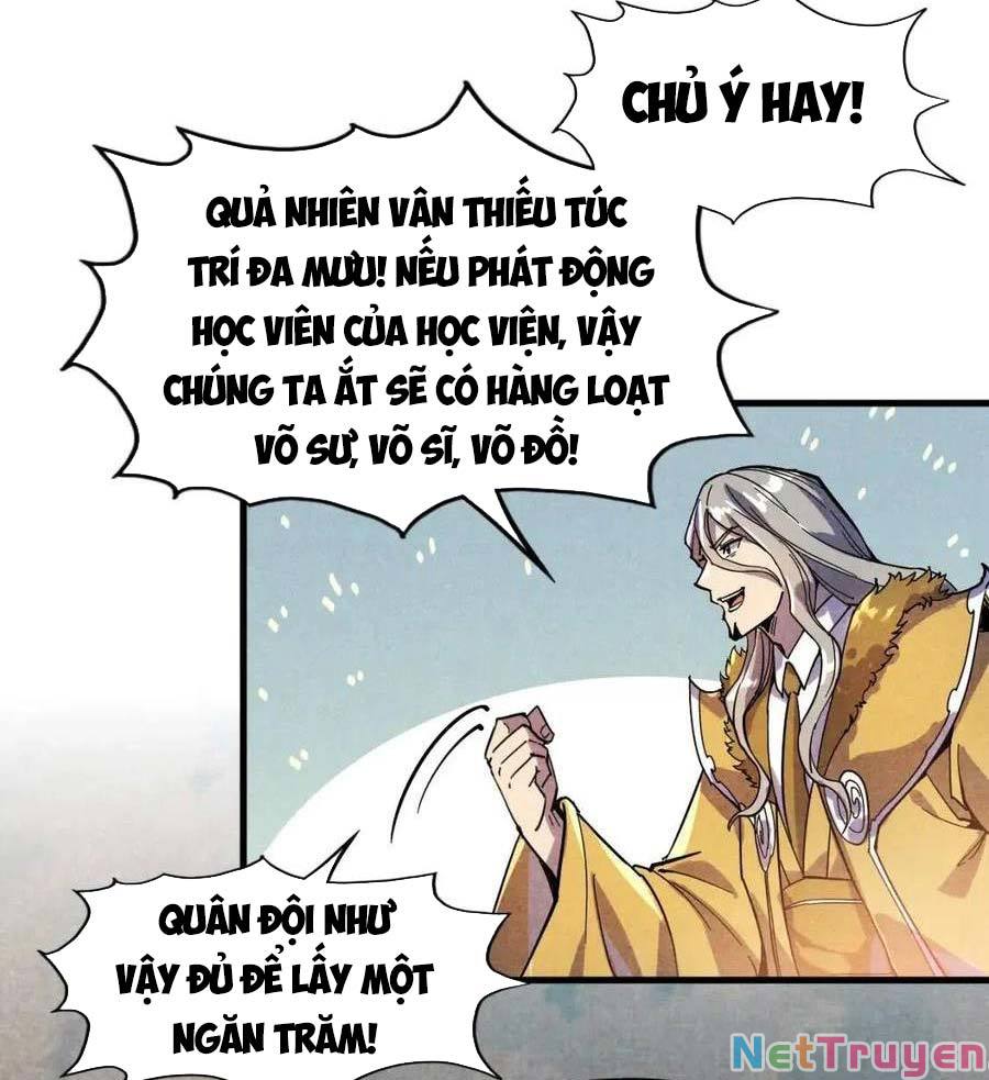 Vạn Cổ Chí Tôn Chapter 69 - Trang 8