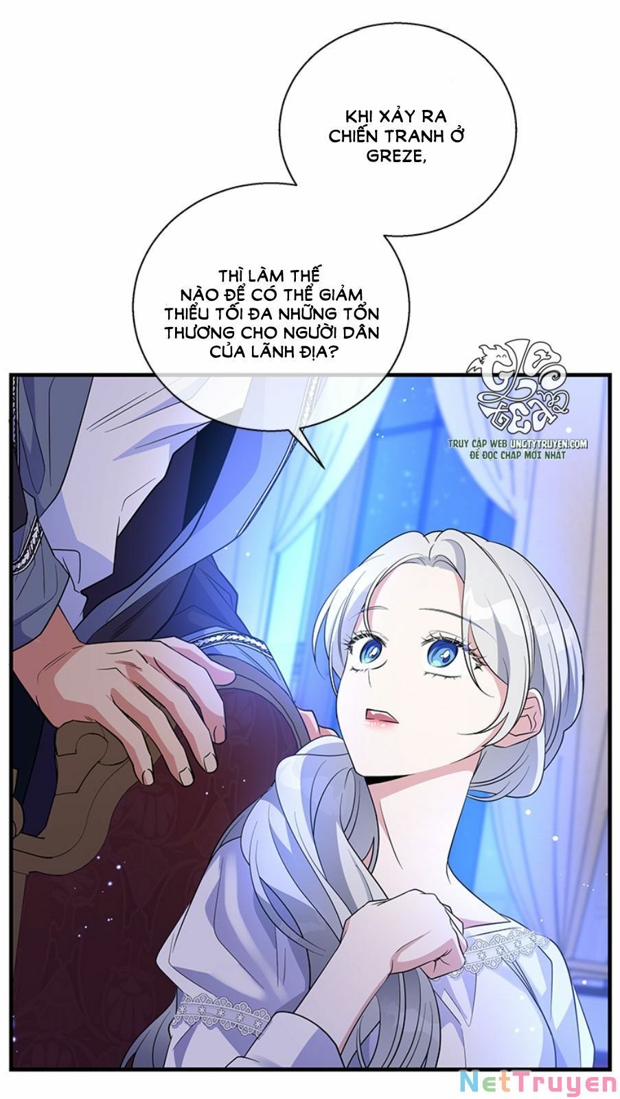 Vợ Yêu, Anh Sắp Trụ Không Nổi Chapter 49 - Trang 20