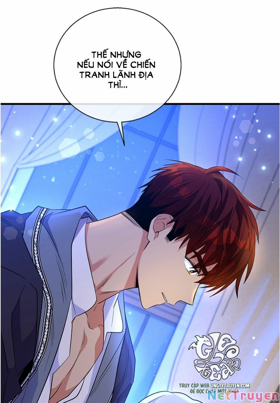 Vợ Yêu, Anh Sắp Trụ Không Nổi Chapter 49 - Trang 25