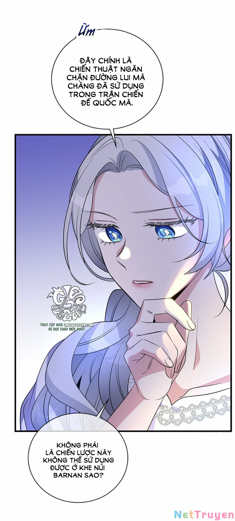 Vợ Yêu, Anh Sắp Trụ Không Nổi Chapter 49 - Trang 28