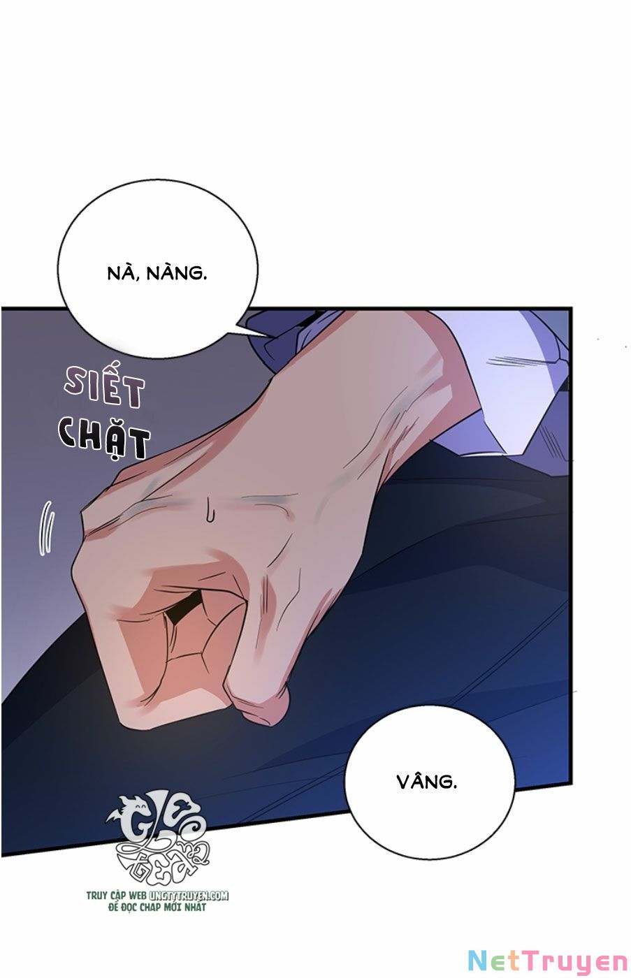 Vợ Yêu, Anh Sắp Trụ Không Nổi Chapter 49 - Trang 55