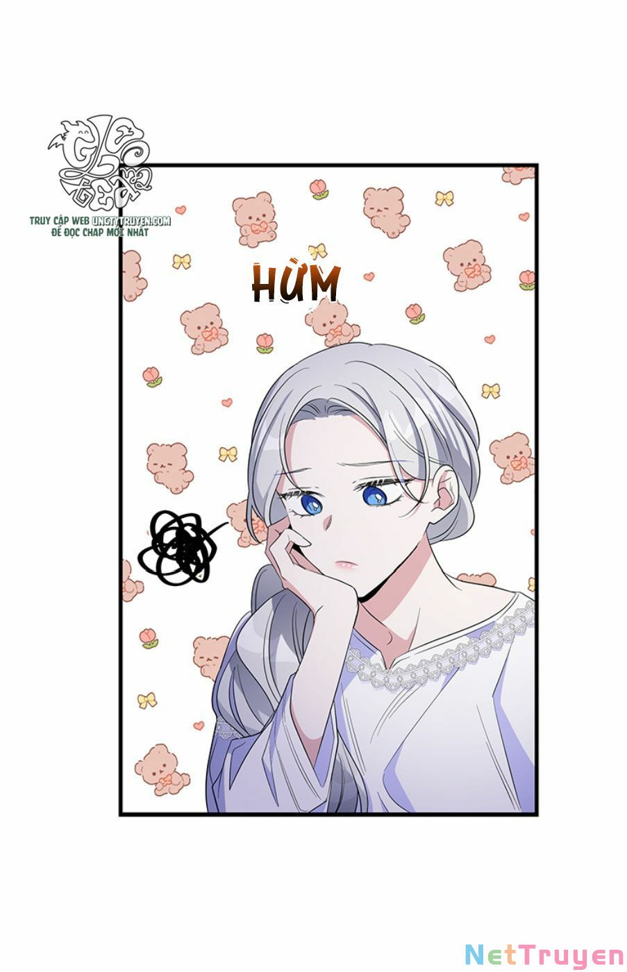 Vợ Yêu, Anh Sắp Trụ Không Nổi Chapter 49 - Trang 7