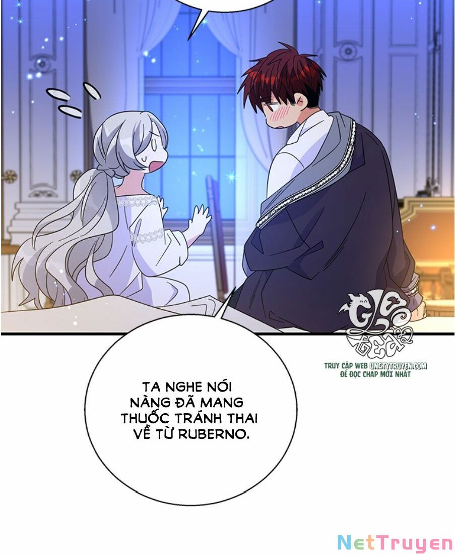 Vợ Yêu, Anh Sắp Trụ Không Nổi Chapter 49 - Trang 61