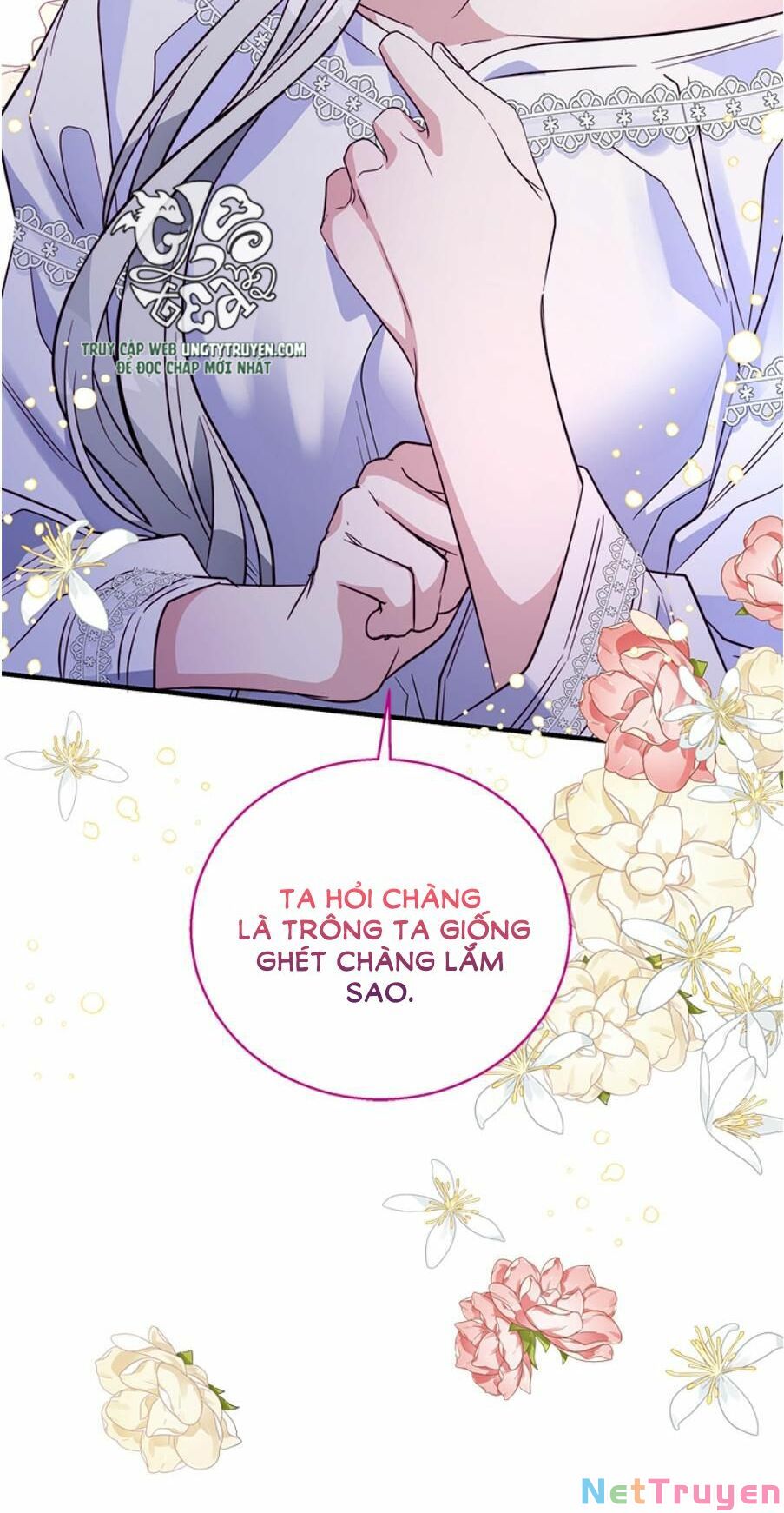 Vợ Yêu, Anh Sắp Trụ Không Nổi Chapter 49 - Trang 75