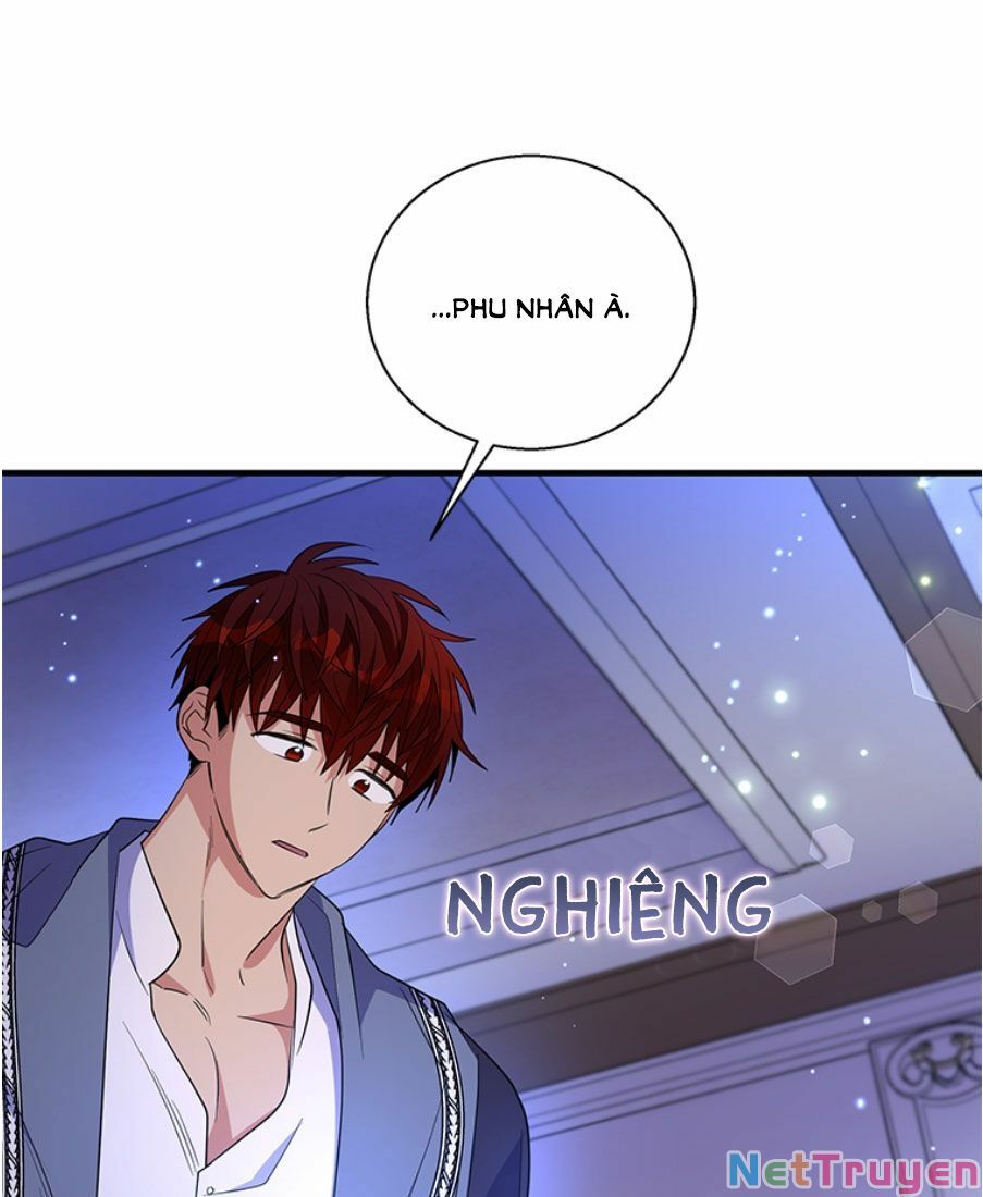 Vợ Yêu, Anh Sắp Trụ Không Nổi Chapter 49 - Trang 10